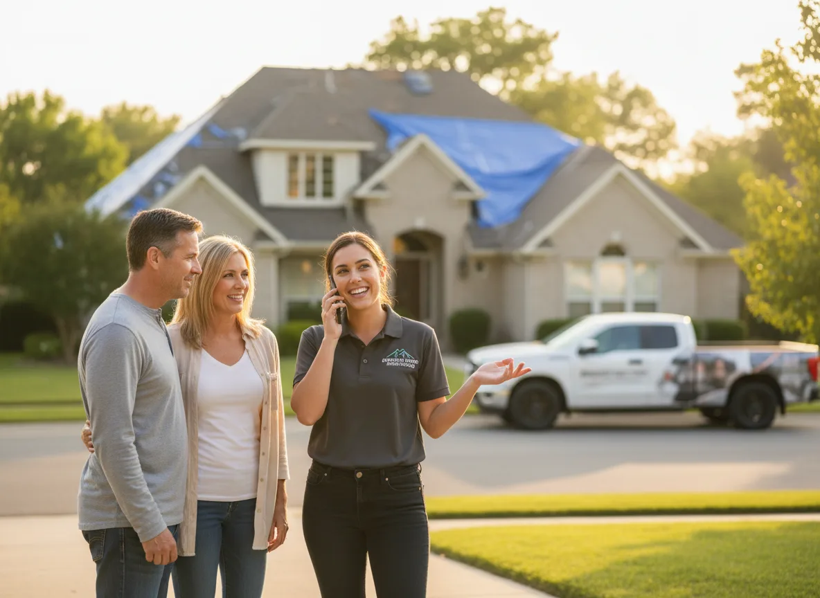 Emergency Roof Repair Remington, IN FAQs